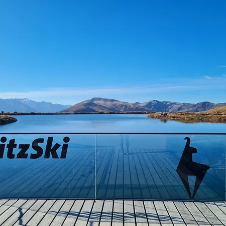 By Franz - Alpine In Kirchberg