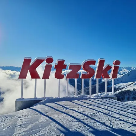 By Franz - Alpine In Kirchberg Aparthotel Kirchberg in Tirol