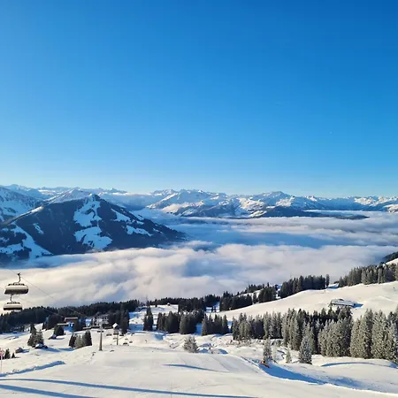 By Franz - Alpine In Kirchberg 3* Kirchberg in Tirol