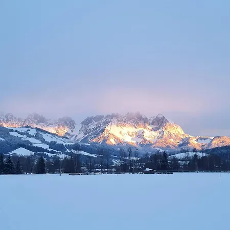 By Franz - Alpine In Kirchberg 3* Kirchberg in Tirol