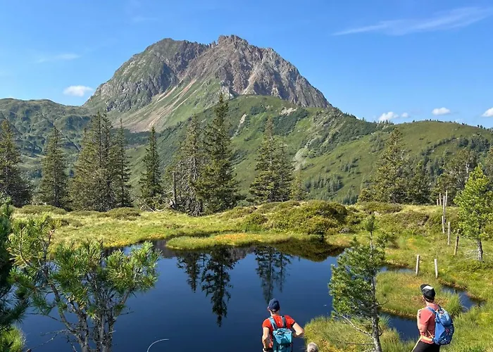 By Franz - Alpine In Kirchberg Aparthotel Kirchberg in Tirol