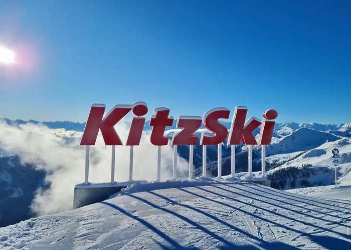 By Franz - Alpine In Kirchberg Aparthotel Kirchberg in Tirol