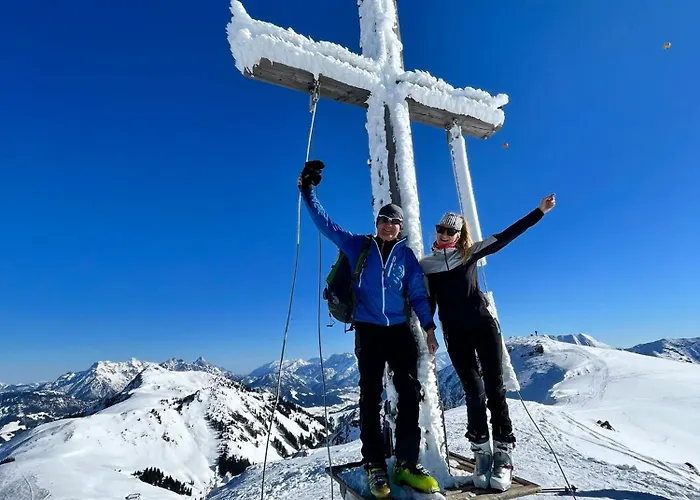 By Franz - Alpine In Kirchberg Aparthotel Kirchberg in Tirol